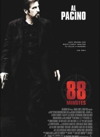 pelicula 88 Minutos