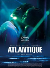 pelicula Atlantique