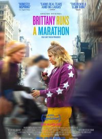 pelicula Brittany Runs a Marathon