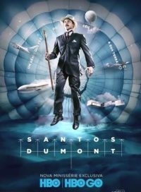 pelicula Santos Dumont