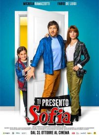 pelicula Te Presento a Sofia