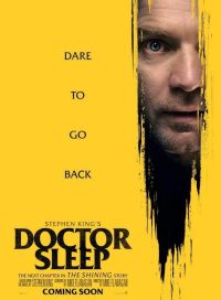 pelicula Doctor Sueño