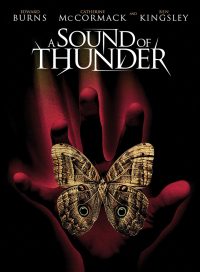 pelicula A Sound of Thunder [2005] [DVDR] [NTSC] [Subtitulado]