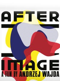 pelicula Afterimage [2016] [DVDR] [NTSC] [Subtitulado]