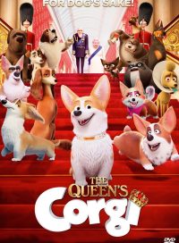 pelicula The Queen’s Corgi [2019] [DVDR] [PAL] [Español]