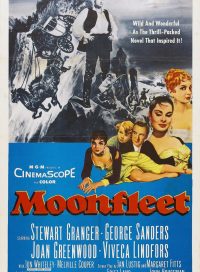 pelicula Los Contrabandistas De Moonfleet