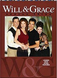 pelicula Will y Grace II