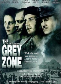 pelicula La Zona Gris