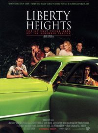 pelicula Liberty Heights