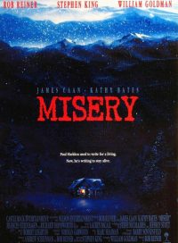 pelicula Misery