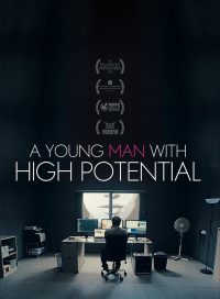 pelicula A Young Man With High Potential