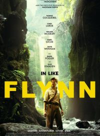 pelicula Las Aventuras De Errol Flynn