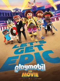 pelicula Playmobil La Pelicula