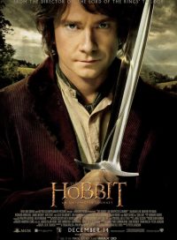 pelicula The Hobbit: Un Viaje Inesperado