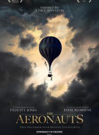 pelicula The Aeronauts