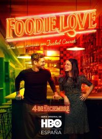 pelicula Foodie Love