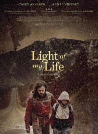 pelicula La Luz De Mi Vida