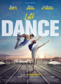 pelicula Lets Dance