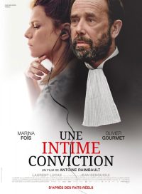 pelicula Una Intima Conviccion