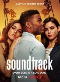 pelicula Soundtrack