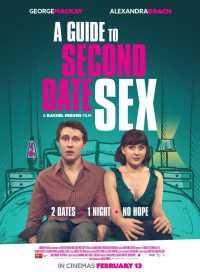 pelicula Guia Sexual Para Una Segunda Cita