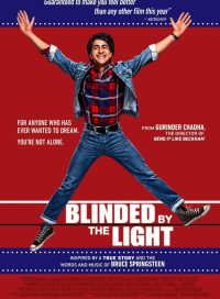 pelicula Blinded by the Light