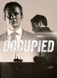 pelicula Occupied