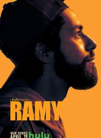 pelicula Ramy