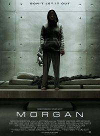 pelicula Morgan