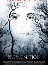 pelicula Premonition