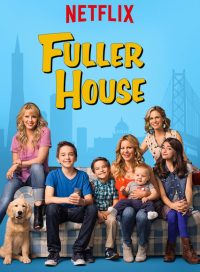 pelicula Fuller House