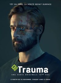 pelicula Trauma