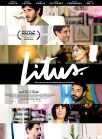 pelicula Litus