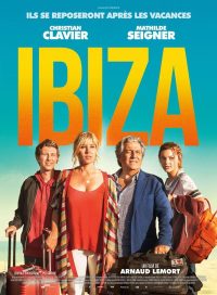 pelicula Un Verano En Ibiza