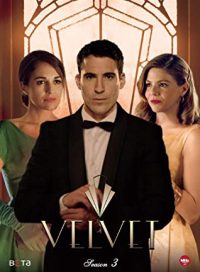 pelicula Velvet Colección