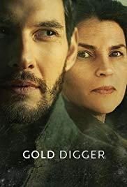 pelicula Gold Digger