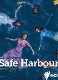 pelicula Safe Harbour