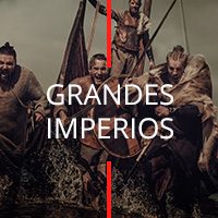 pelicula Grandes Imperios