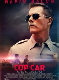 pelicula Coche Policial