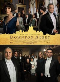 pelicula Downton Abbey