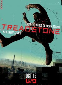 pelicula Treadstone