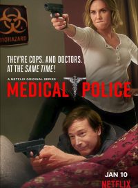 pelicula Medical Police