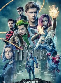 pelicula Titans