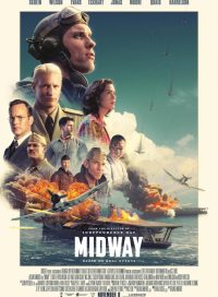 pelicula Midway