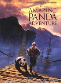 pelicula El Pequeño Panda