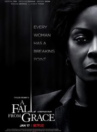 pelicula A Fall From Grace