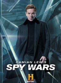 pelicula Spy Wars