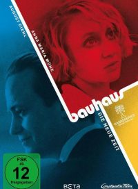 pelicula Bauhaus Una Nueva Era