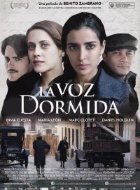 pelicula La Voz Dormida