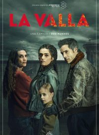 pelicula La Valla